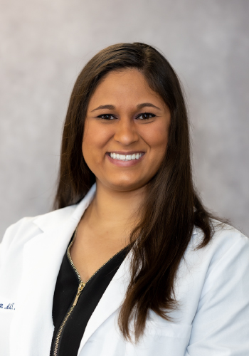 Regional Nephrology Associates Amanda Srinivasan img1