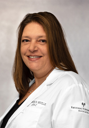 Regional Nephrology Associates Stephanie Neville
